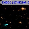 CXOGC J174529.6-285701