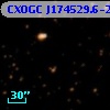 CXOGC J174529.6-290021