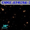 CXOGC J174529.6-290345