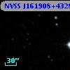 NVSS J161908+432821