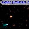 CXOGC J174529.7-285939