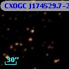 CXOGC J174529.7-290213