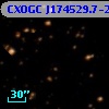 CXOGC J174529.7-290318