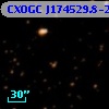 CXOGC J174529.8-290028