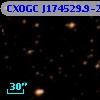CXOGC J174529.9-285834