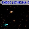 CXOGC J174529.9-290007