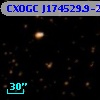 CXOGC J174529.9-290018
