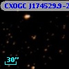 CXOGC J174529.9-290037