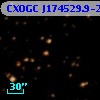 CXOGC J174529.9-290220