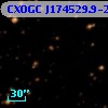 CXOGC J174529.9-290410