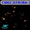 CXOGC J174530.0-290248