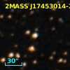CXOGC J174530.1-290204