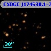 CXOGC J174530.1-290240