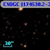 CXOGC J174530.2-290049