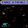 CXOGC J174530.2-290316