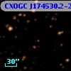 CXOGC J174530.2-290329
