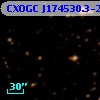 CXOGC J174530.3-285736