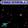 CXOGC J174530.3-285745