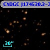 CXOGC J174530.3-290249