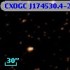 CXOGC J174530.4-285914