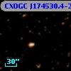 CXOGC J174530.4-285928