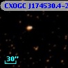 CXOGC J174530.4-290007