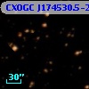 CXOGC J174530.5-290306