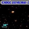 CXOGC J174530.6-290006