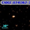 CXOGC J174530.7-285942