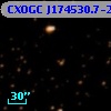 CXOGC J174530.7-290034