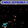 CXOGC J174530.7-290148