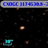 CXOGC J174530.8-285936