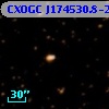 CXOGC J174530.8-285946