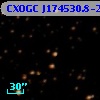 CXOGC J174530.8-290157