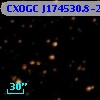 CXOGC J174530.8-290214