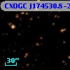 CXOGC J174530.8-290334