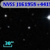 NVSS J161958+441557