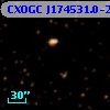 CXOGC J174531.0-290012