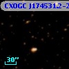 CXOGC J174531.2-285911