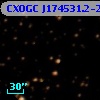 CXOGC J174531.2-290145