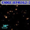 CXOGC J174531.2-290300