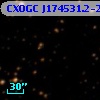 CXOGC J174531.2-290434