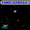CXOGC J174531.3-290012