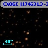 CXOGC J174531.3-290130