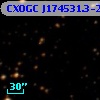 CXOGC J174531.3-290443