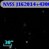 NVSS J162014+430600