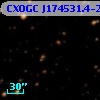 CXOGC J174531.4-290413