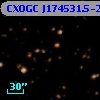 CXOGC J174531.5-290236