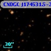 CXOGC J174531.5-290358