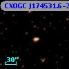 CXOGC J174531.6-285938
